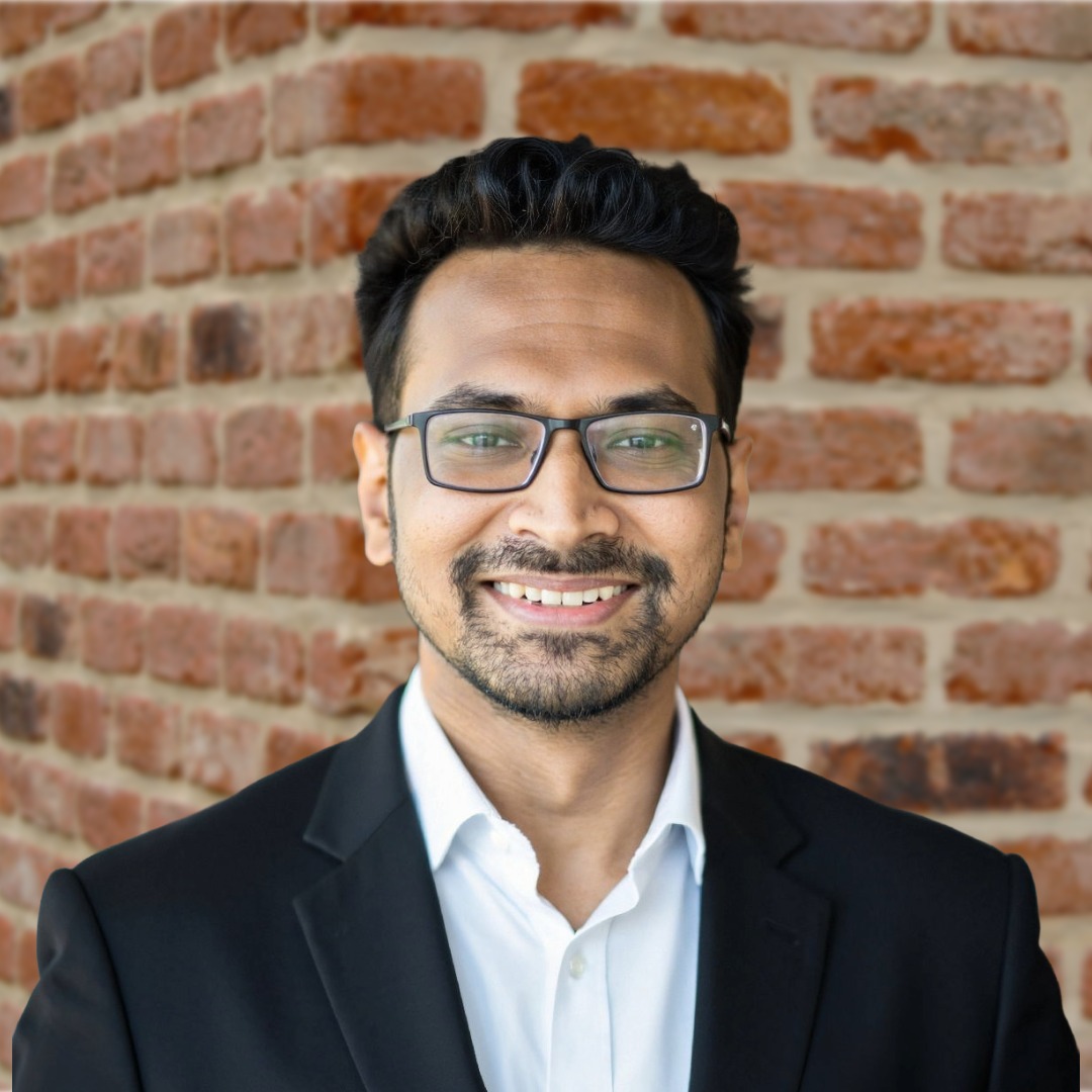 Joy Bhattacharjee