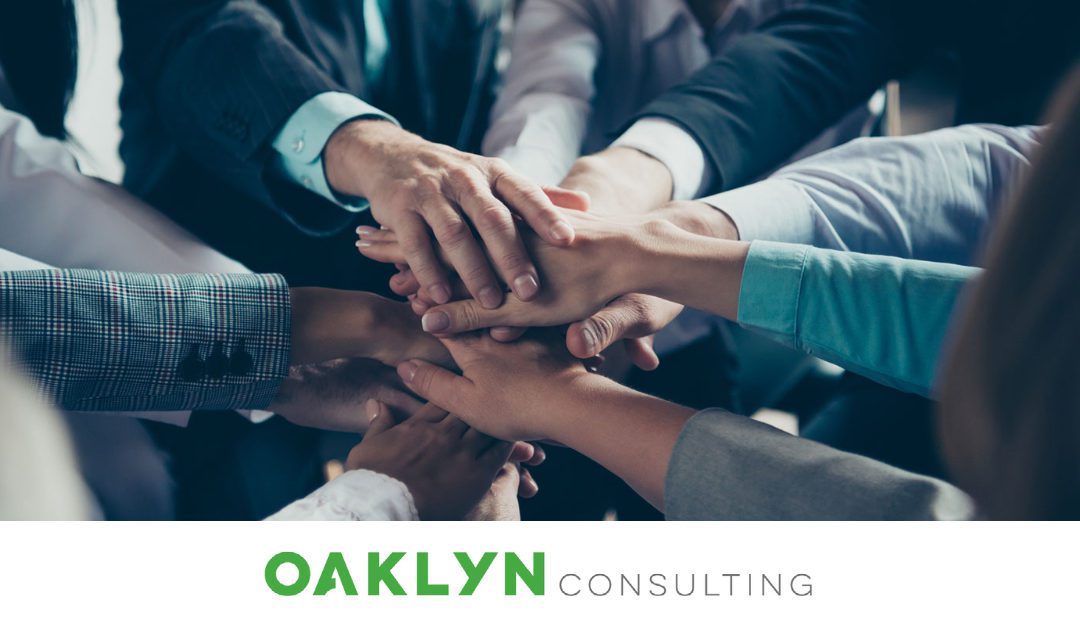 Former FourBridges Capital Advisors Managing Partner Launches Oaklyn Consulting – A Business Financial Strategy Firm