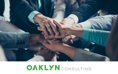 Former FourBridges Capital Advisors Managing Partner Launches Oaklyn Consulting – A Business Financial Strategy Firm