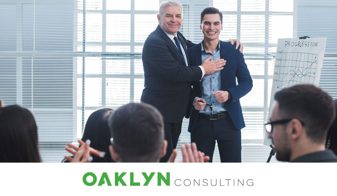 Seth Faler, Former Unum Executive, Joins Oaklyn Consulting