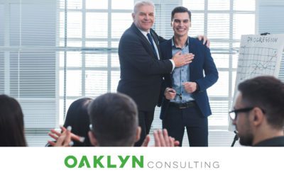 Seth Faler, Former Unum Executive, Joins Oaklyn Consulting