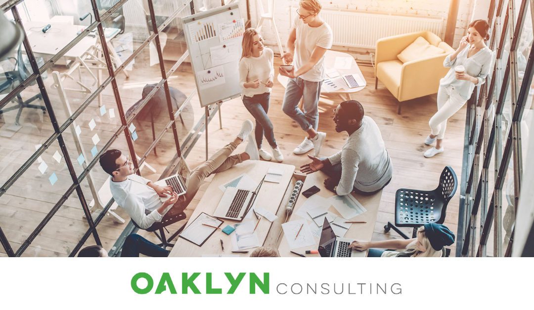 Oaklyn Consulting Adds Two Seasoned Business and Finance Professionals