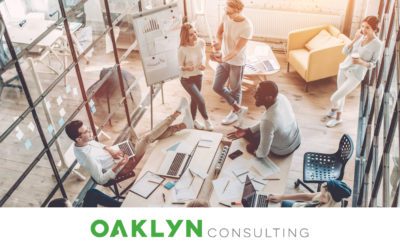 Oaklyn Consulting Adds Two Seasoned Business and Finance Professionals