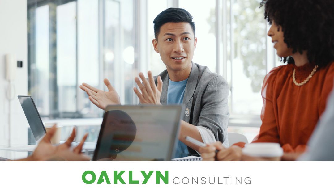 How Oaklyn Consulting Helped Acquaint Veteran Healthcare Executives With the Investment Community