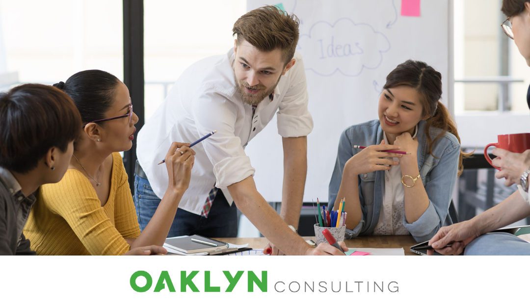 How Oaklyn Consulting Worked with Physicians Toward an M&A Solution – Or Not
