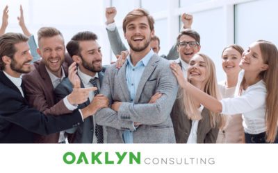 Oaklyn Consulting Says Farewell to Chris Wright; Announces Search for New Principal