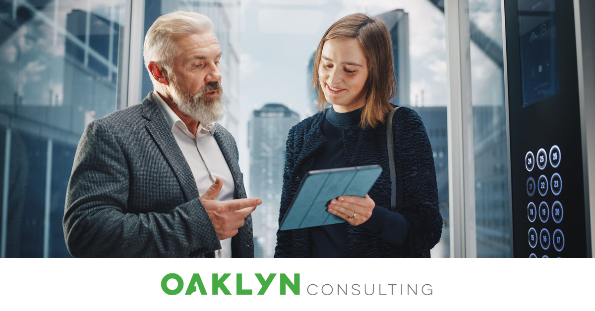 Oaklyn Consulting