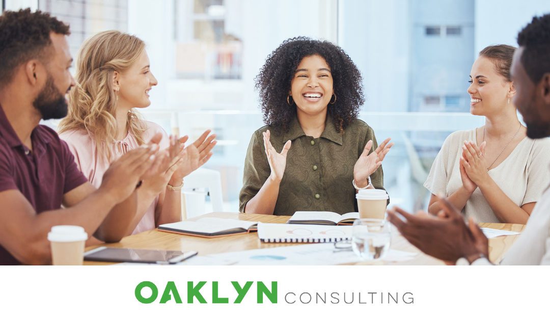 Commercial Property Consultants, Oaklyn Consulting Announce Strategic Partnership