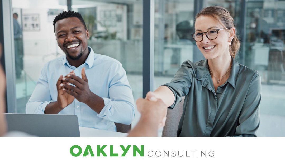 Leah Williams Joins Oaklyn Consulting as Investor Communications Consultant