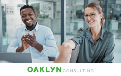 Leah Williams Joins Oaklyn Consulting as Investor Communications Consultant