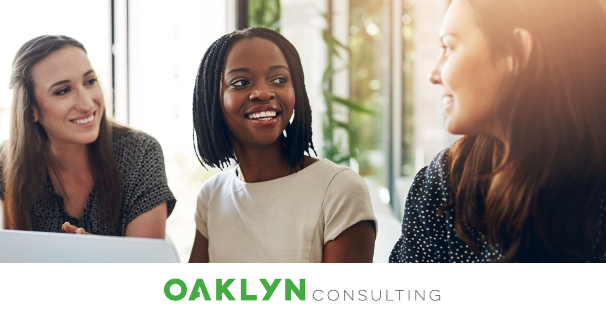 Monty Bruell Joins Oaklyn Consulting to Lead Atlanta-Based ...