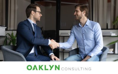 Oaklyn Consulting Congratulates Arryved on Acquisition of Craftpeak