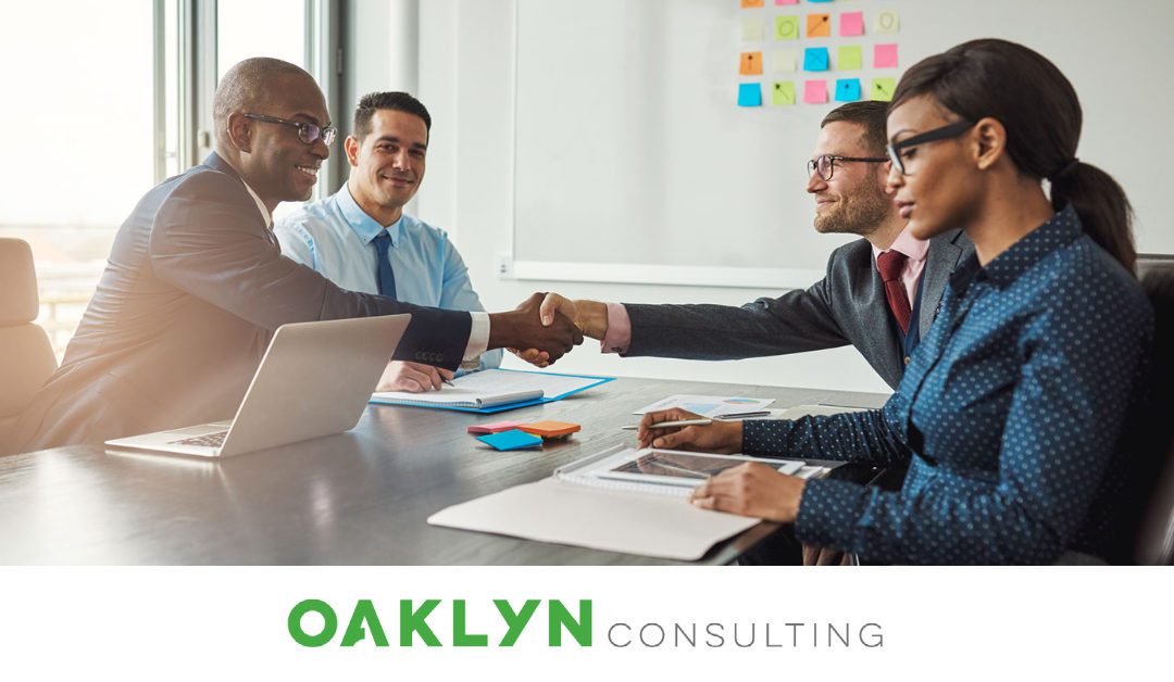 Oaklyn Consulting Congratulates Brakequip on Acquisition by AGS Automotive Solutions
