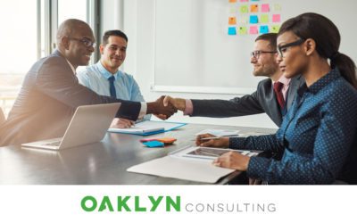 Oaklyn Consulting Congratulates Brakequip on Acquisition by AGS Automotive Solutions