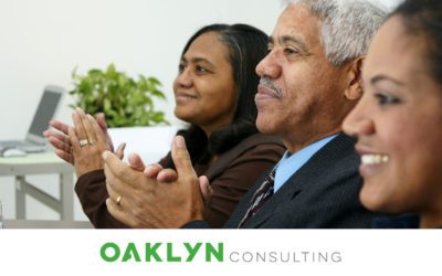 Succession Planning for Minority and Female Business Owners