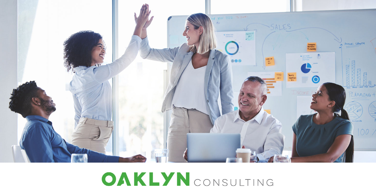 Oaklyn Consulting