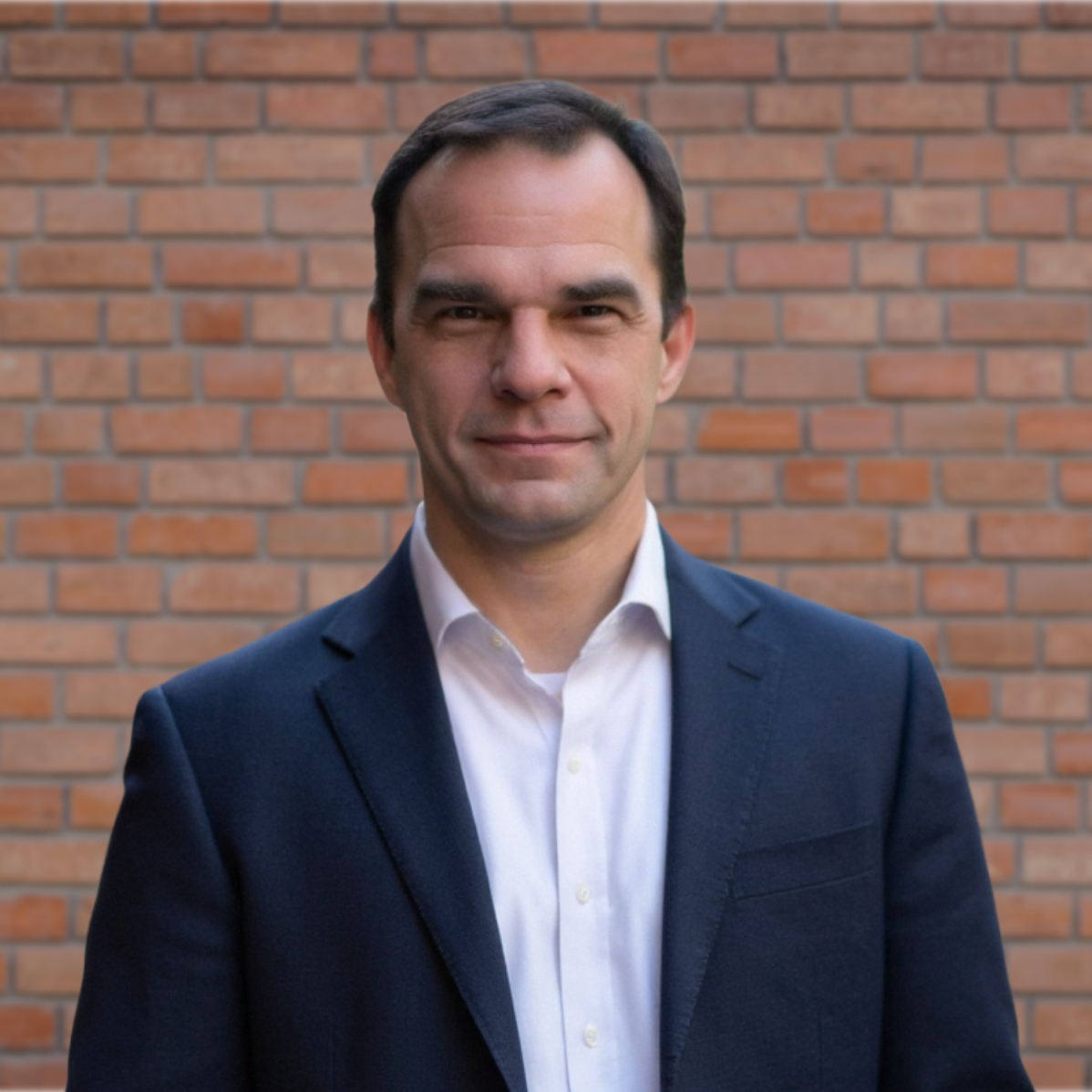 Frank Williamson - Founder and CEO - Oaklyn Consulting