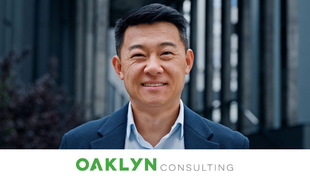 Oaklyn Consulting Honored as Gold Stevie Award Winner in 2019 American Business Awards