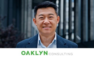 Oaklyn Consulting Honored as Gold Stevie Award Winner in 2019 American Business Awards
