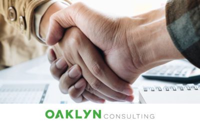 Oaklyn Consulting Congratulates Proof of the Pudding on Acquisition by Bruin Capital