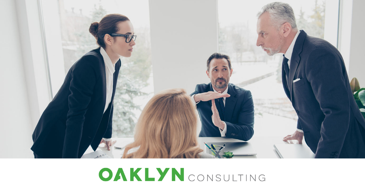 Oaklyn Consulting