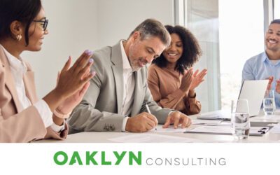 Oaklyn Consulting Congratulates Medecipher on Acquisition by SnapCare