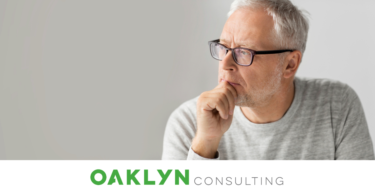 Oaklyn Consulting