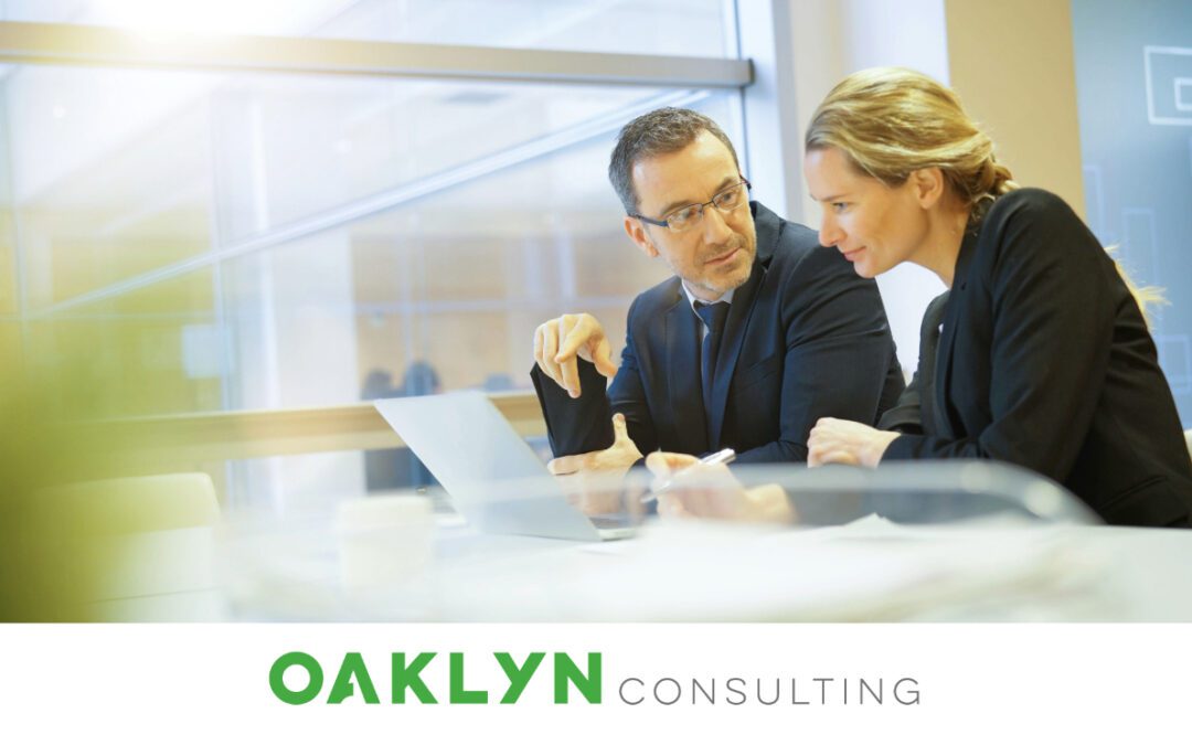 Oaklyn Consulting Congratulates Effie On Strategic Transaction with Ascential