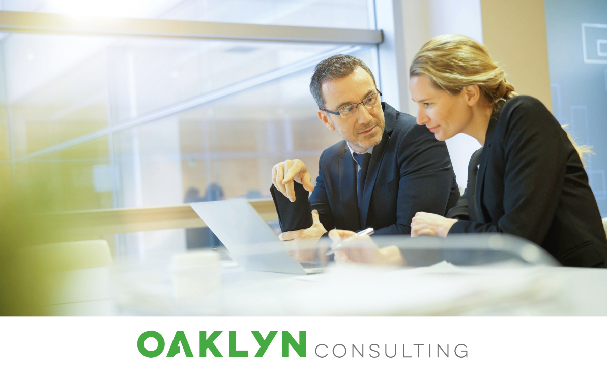 Oaklyn Consulting Congratulates Effie On Transaction with Ascential