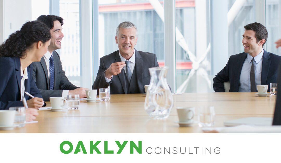 Putting Together a Seamless Transition Plan