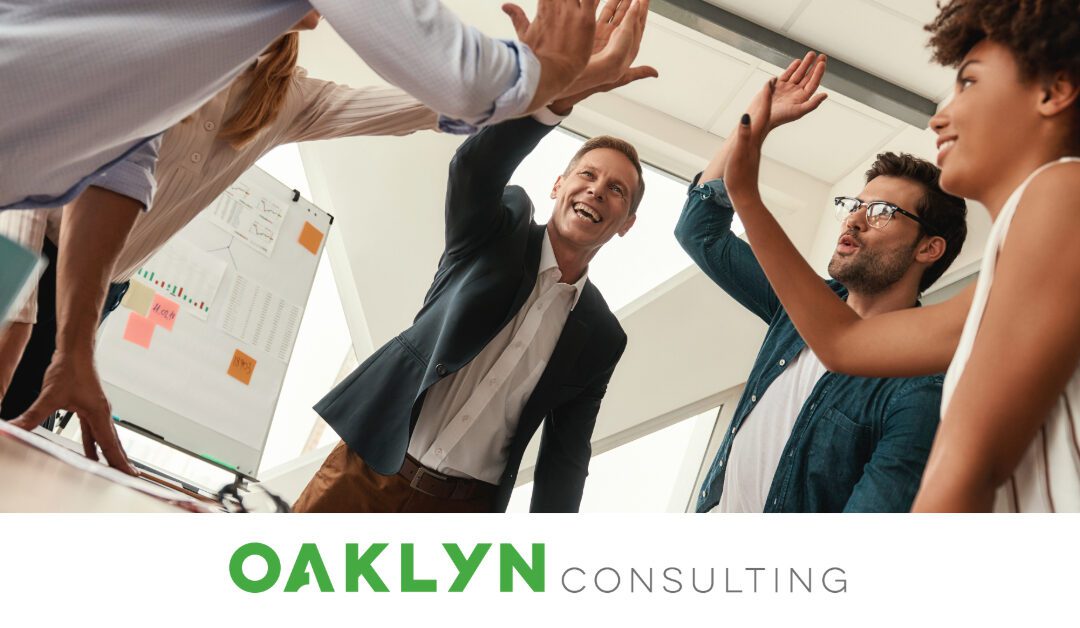 Oaklyn Consulting Congratulates Ferguson Animal Hospital on Acquisition by VetEvolve