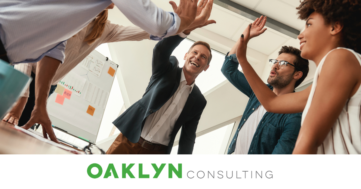 Oaklyn Consulting Congratulates Ferguson Animal Hospital on Acquisition by VetEvolve