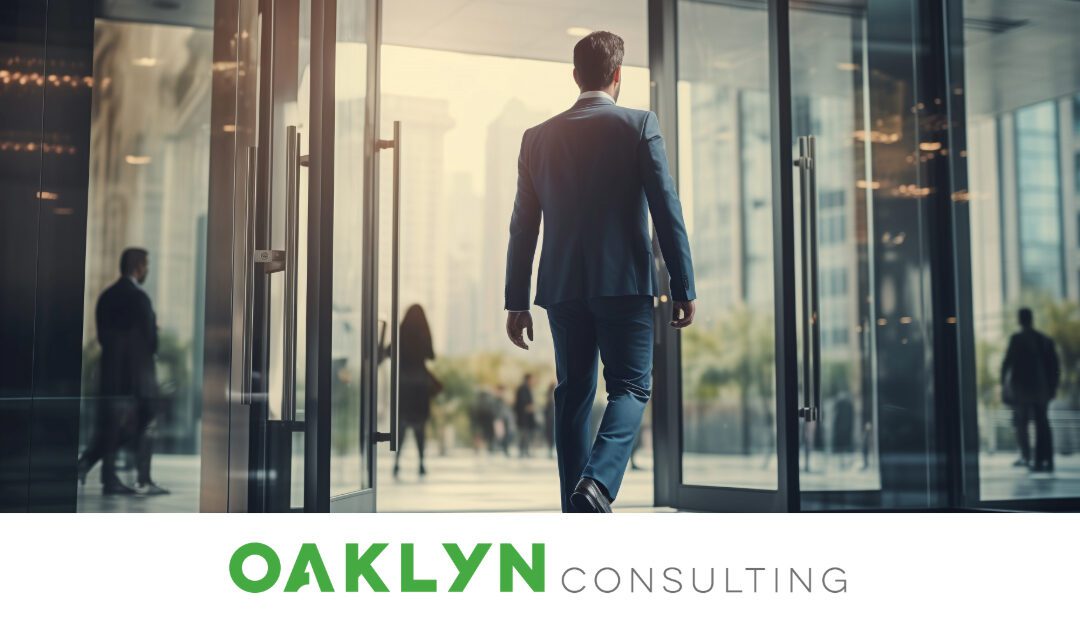 The Road to a Successful Exit: Timing, Advisors, and Process