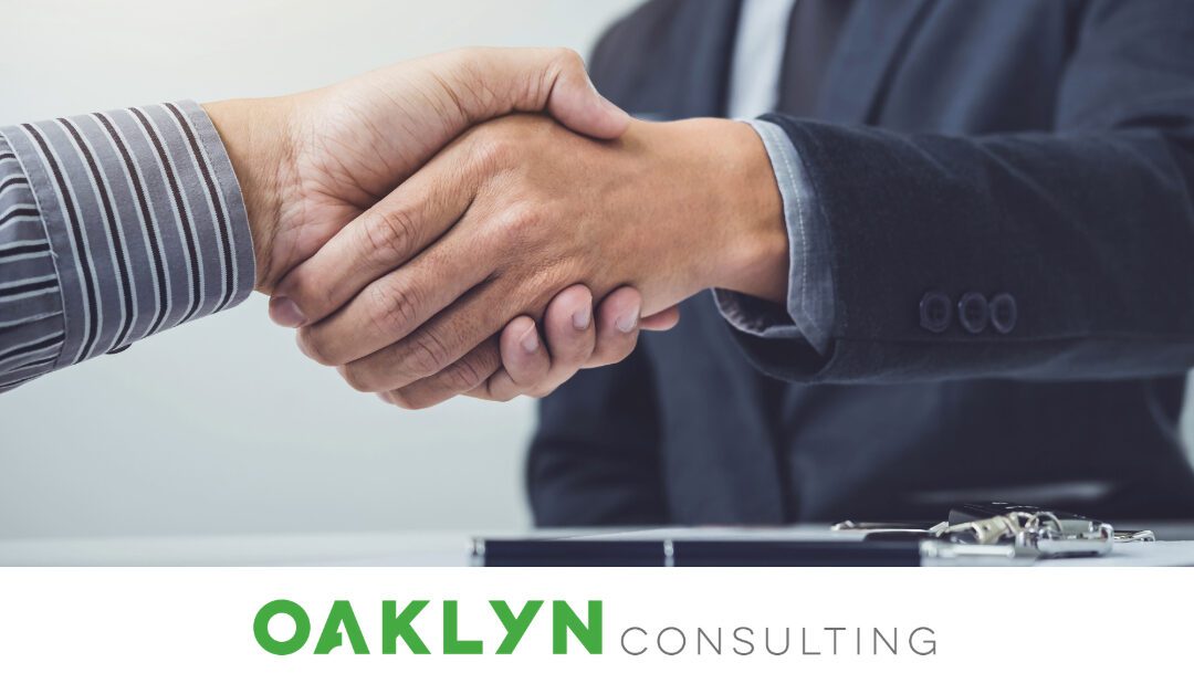 Crucial Items To Be Considered When Selling a Business