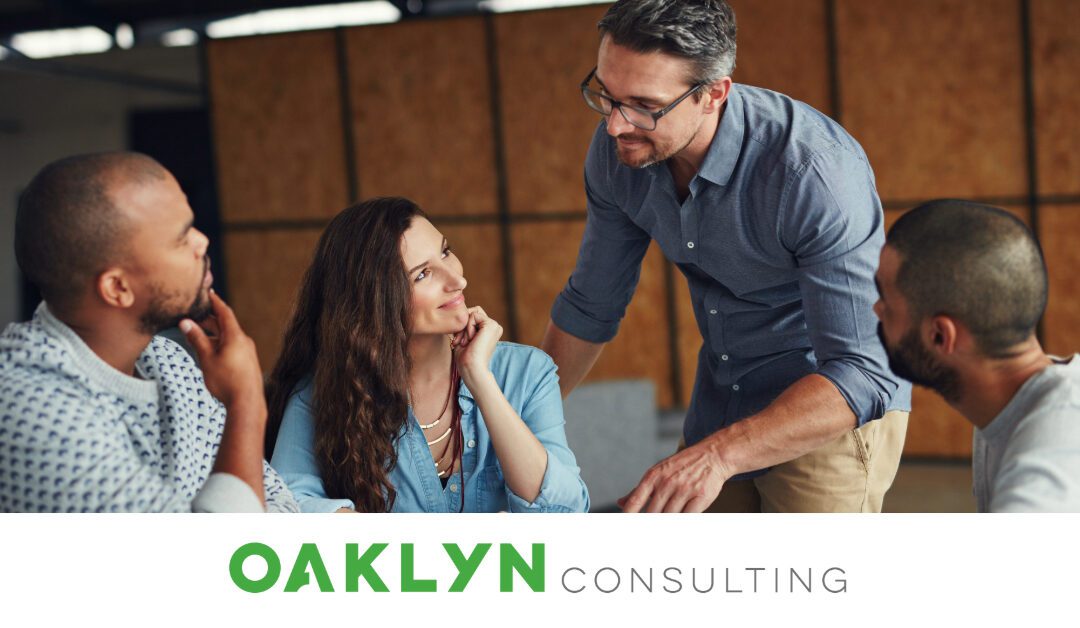 Help Me Find the Right Leader to Continue Our Nonprofit’s Mission