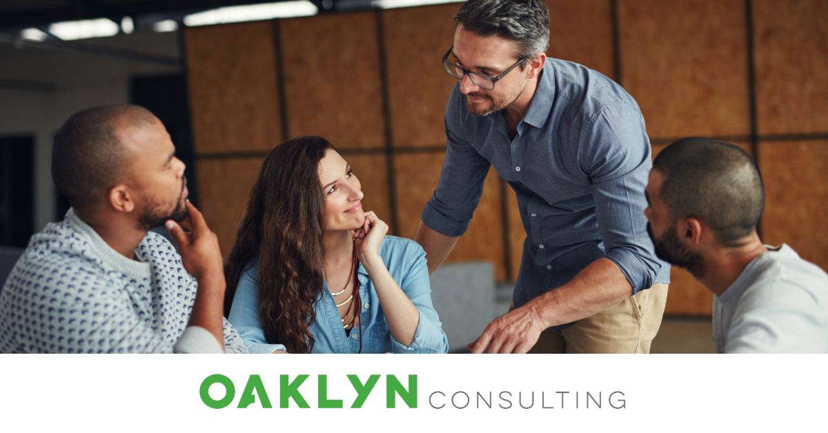 Help Me Find the Right Leader to Continue Our Nonprofit's Mission