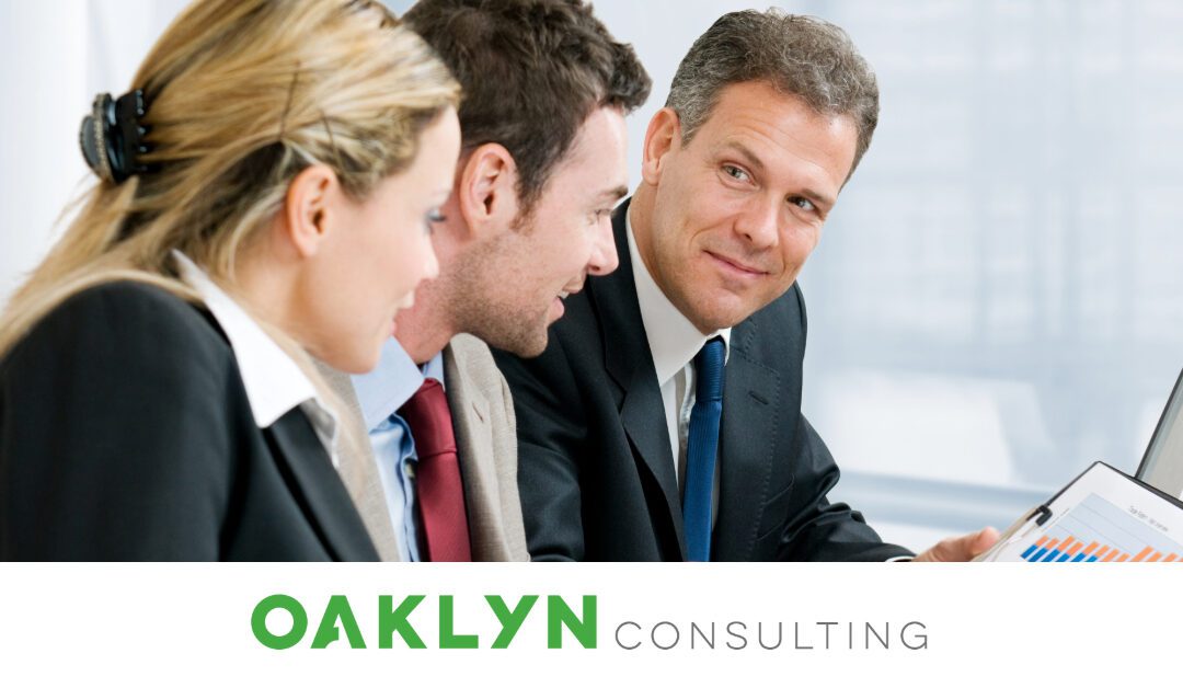 Veteran M&A Advisor Rob Tyndall Joins Oaklyn Consulting