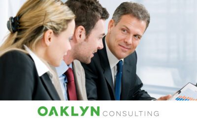 Veteran M&A Advisor Rob Tyndall Joins Oaklyn Consulting