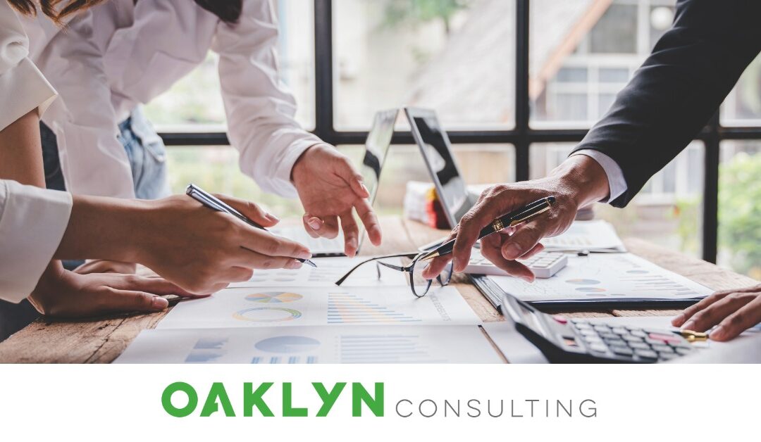 Oaklyn Consulting Provides Impactful, Limited-Scope Advisory for Essco’s Sale to Transcat