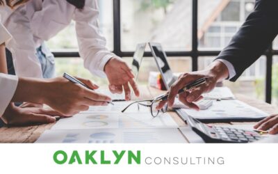 Oaklyn Consulting Provides Impactful, Limited-Scope Advisory for Essco’s Sale to Transcat