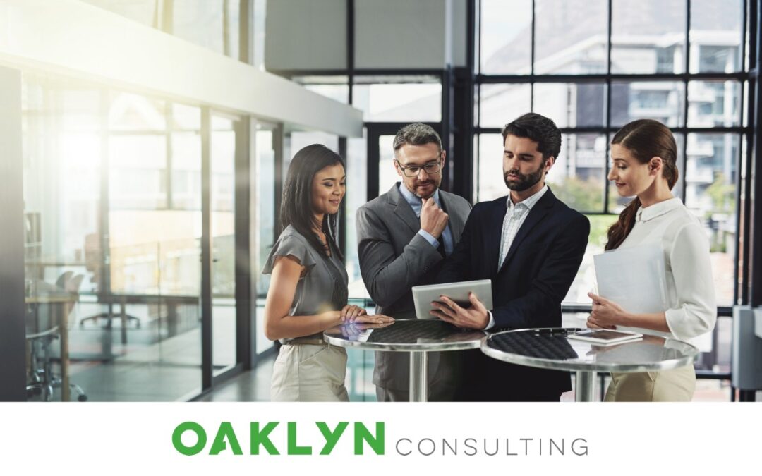 Oaklyn Consulting Facilitates ShotFlow’s Sale to Creative Force with Strategic Sell-Side Services