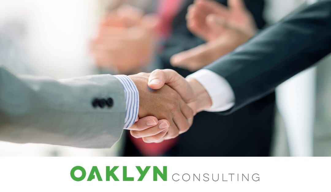 Why Nonprofits Should Consider The Benefits Of A Merger