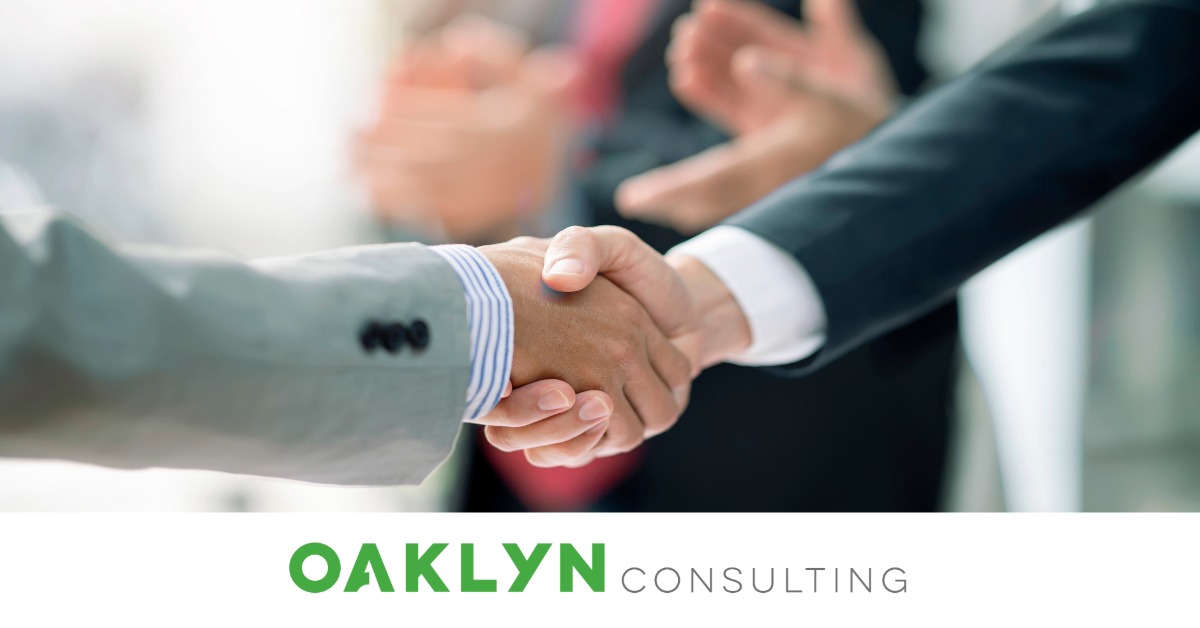 Frank Williamson in Forbes Why Nonprofits Should Consider The Benefits Of A Merger