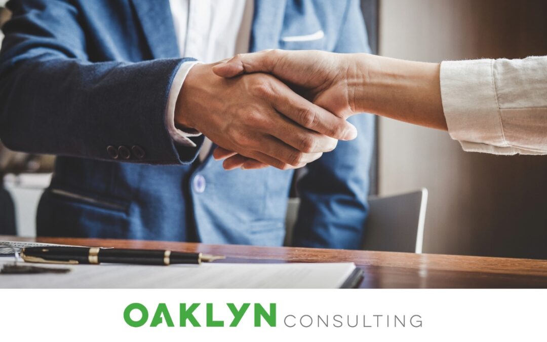 How to Acquire Your First Small Business In 4 Steps