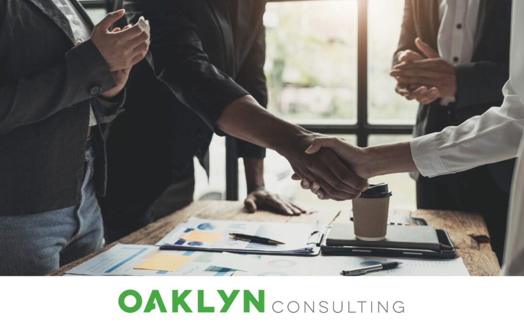 Oaklyn Consulting Provides Advisory Services to Chestnut Funds in Acquisition by Anchor Health Properties