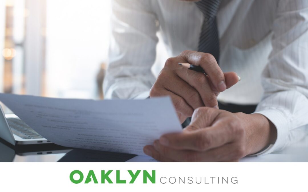 What To Expect During The M&A Due Diligence Process