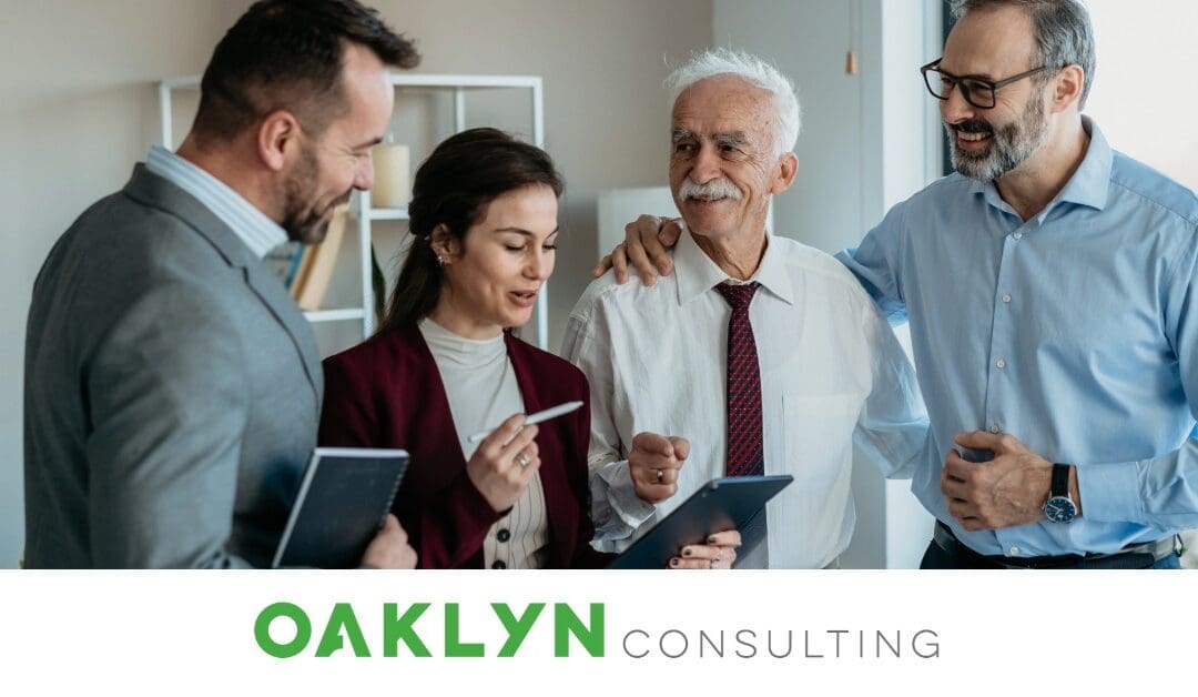​5 Steps To Prepare For Selling Your Small Business