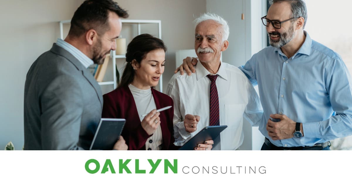 ​5 Steps To Prepare For Selling Your Small Business