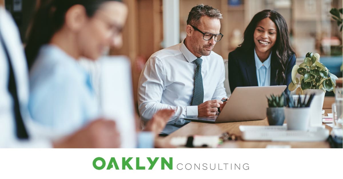 Strategic vs. Financial Buyers What's Best for Your Business