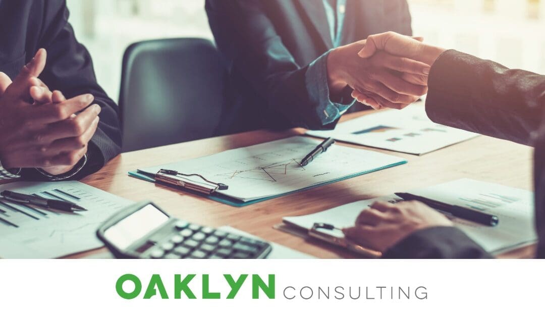 Oaklyn Consulting Advises 911 Custom on Sale to LEHR Upfitters Holdings, a Broadwing Capital Portfolio Company